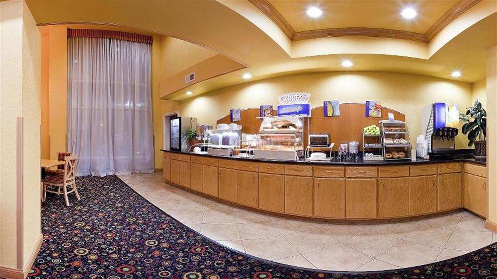 Holiday Inn Express Hotel & Suites Louisville South-Hillview, An Ihg Hotel Экстерьер фото