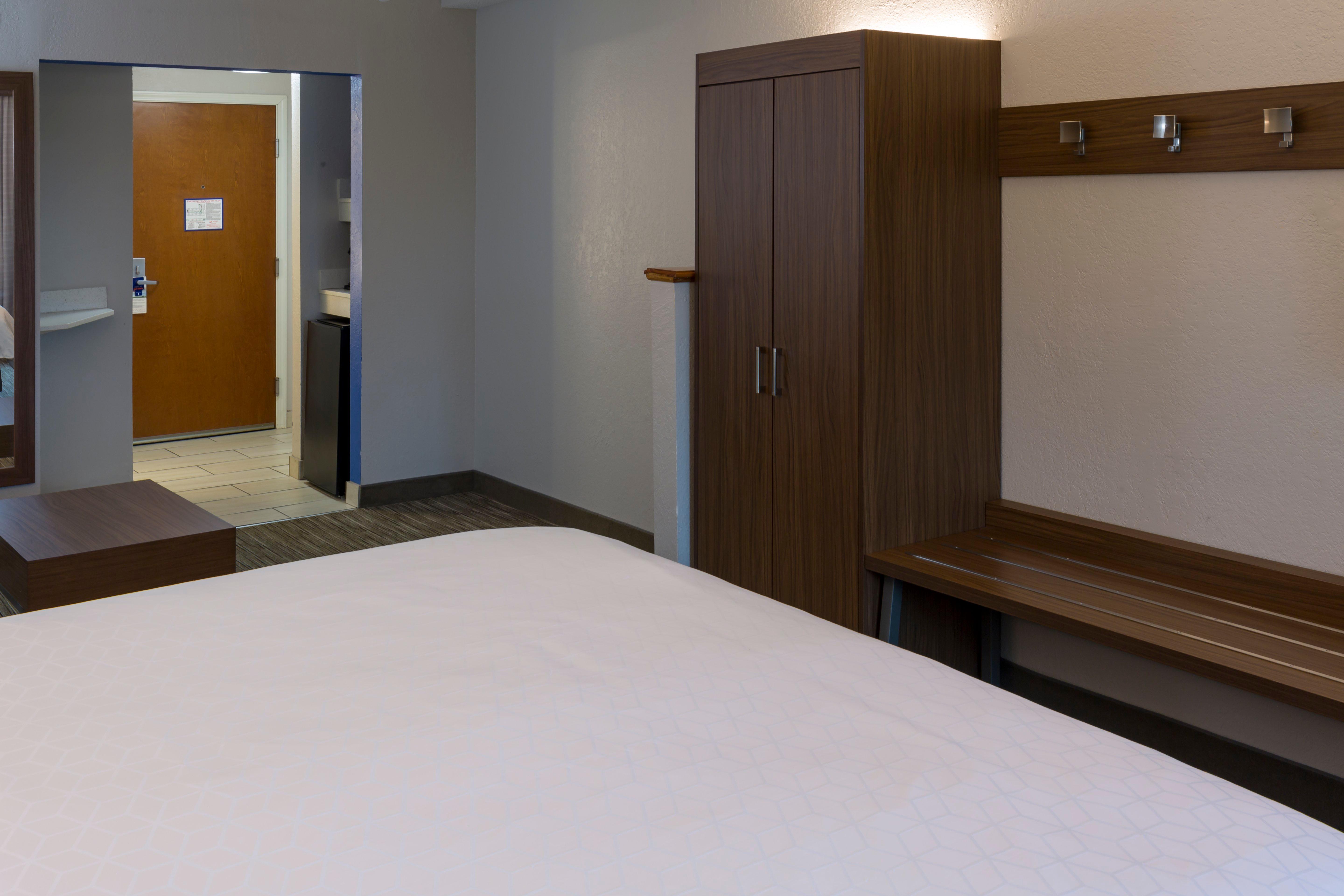 Holiday Inn Express Hotel & Suites Louisville South-Hillview, An Ihg Hotel Экстерьер фото