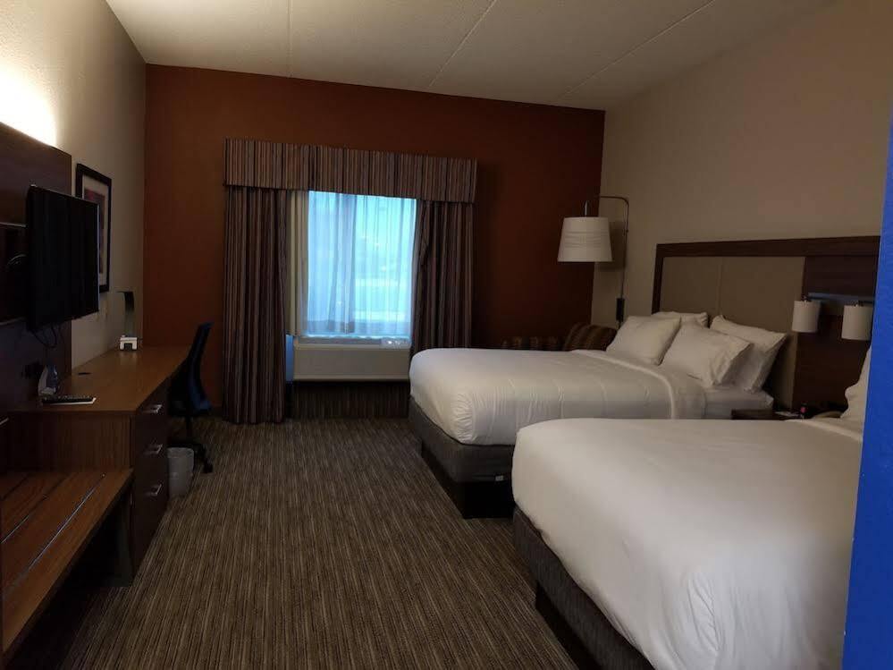 Holiday Inn Express Hotel & Suites Louisville South-Hillview, An Ihg Hotel Экстерьер фото